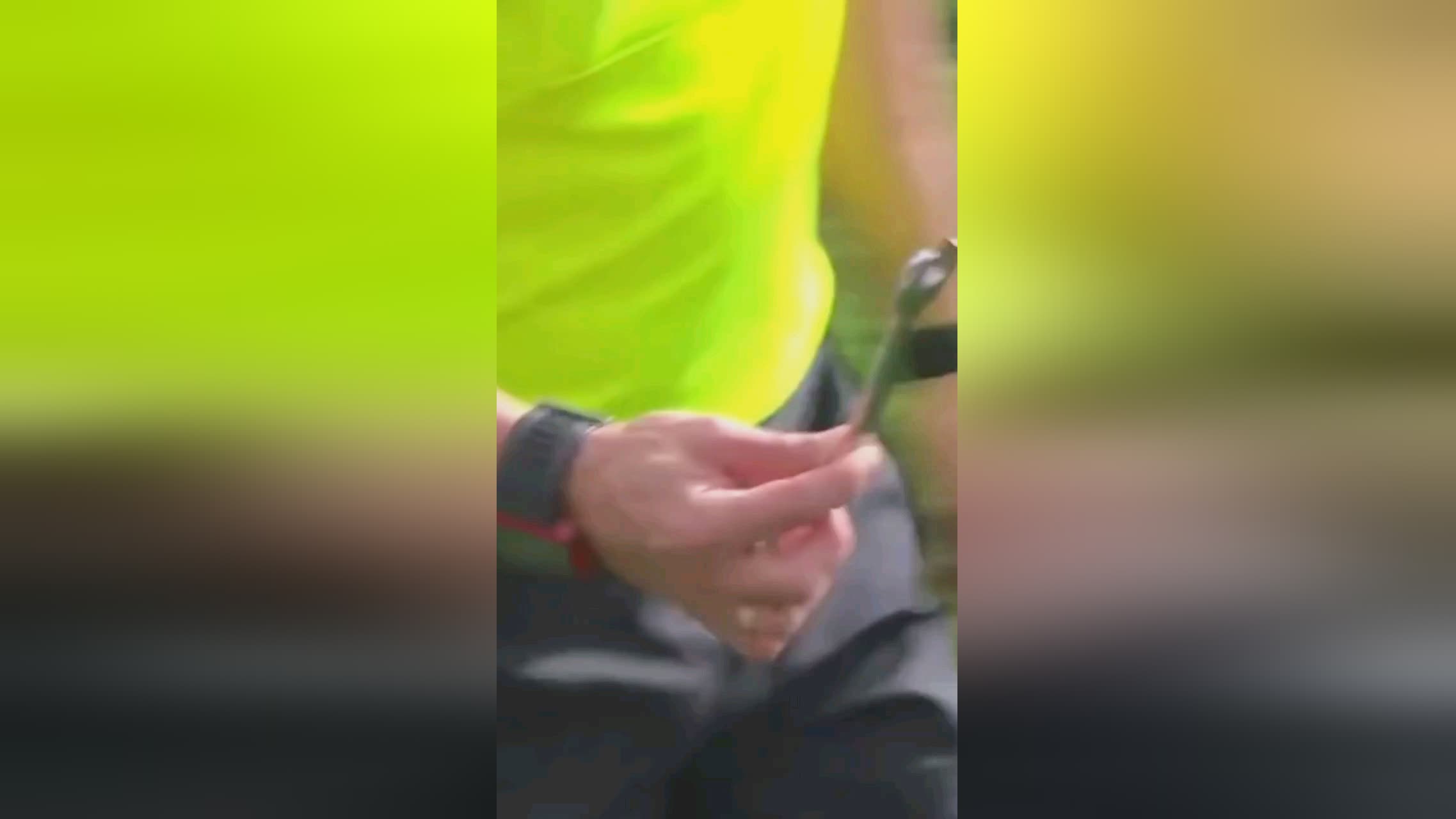 托马斯近况