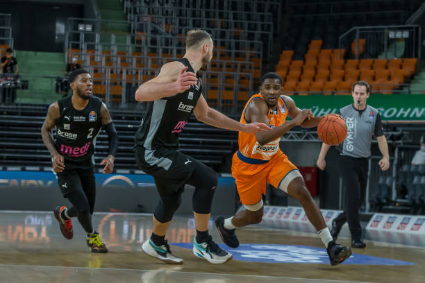 好的耐力和 好的耐力和