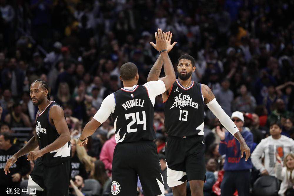 NBA杯赛程官宣！总决赛定于12月17日进行 雷霆成夺冠头号热门